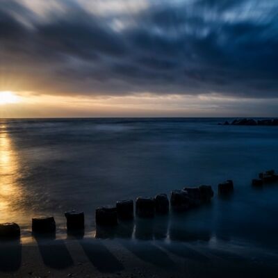Landschaftsfotografie Ostsee – 3-Tage-Workshop