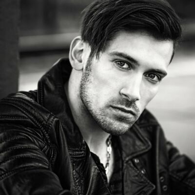 Porträt Fotografie – Fortgeschrittene