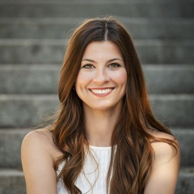 Portrait Fotografie – Models souverän und empathisch anleiten & Licht meistern