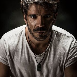 Kreative Studio Portraits – Licht setzen wie im Kino