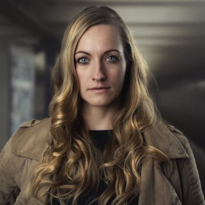 Studio Licht souverän beherrschen – Portraits mit Tiefe und Charakter